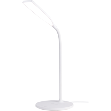 DE105 Deltaco Skrivbordslampa LED