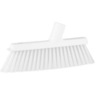 10631035 BRUSH MEDIUM WHITE 250MM