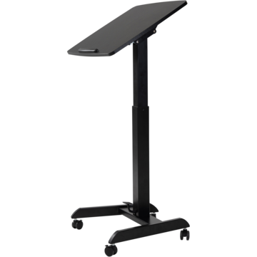 SF600808 Sun-Flex®Easydesk Pro Svart