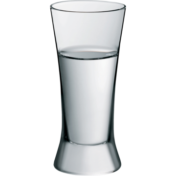 W5800300021 Shotglas Manhattan 6cl