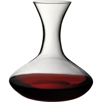 W5800900059 Decanter 75cl