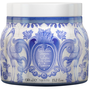 S3194 Body Cream Firenze 450ml