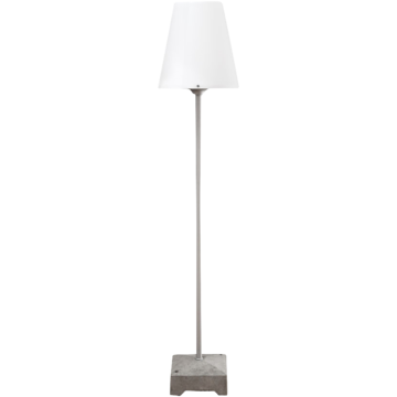 GK450300 Golvlampa Lucca Grå