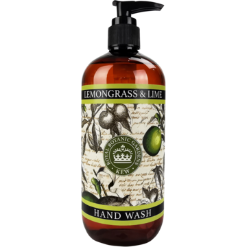 SKGL0004 English Soap Tvål Lemongrass