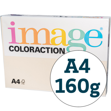 1619494 Papper Coloracti Dune A4 160g