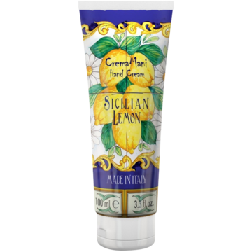 S3218 Handkräm Sicilian Lemon 100ml