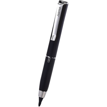 108396 Penna Stylus 2,5mm för Tablets