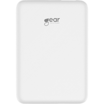 TU45 Gear Powerbank Ultracompact