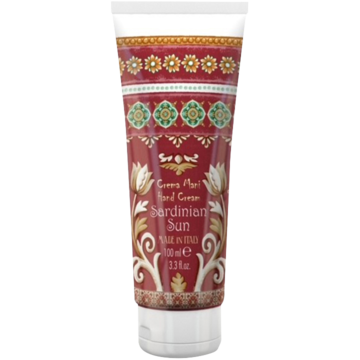 S3261 Handkräm Sardinia Sun 100ml