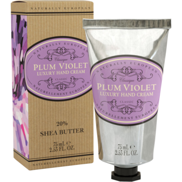 S91760 Handkräm Plum Violet 75ml