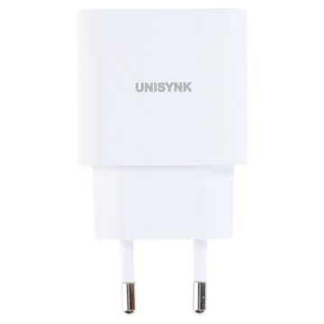 10389 OPLADAR UNISYNK USB-C PD 20W