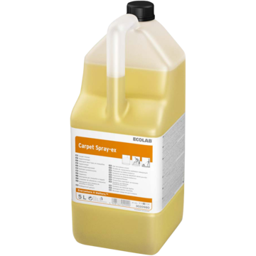 3020980 Sapur Spray-Ex 5L*