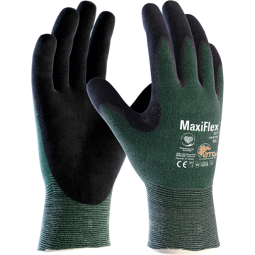 BG348743 MaxiFlex® Cut™ 34-8743*