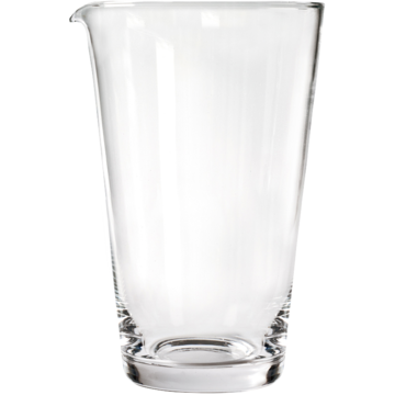 AP93101 APS Mixerglas med hällpip 1L