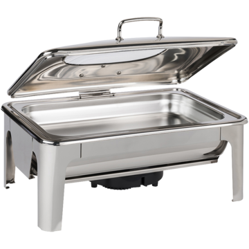 AP12322 APS Easy Chafing Dish GN1/1 9L