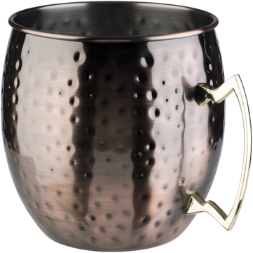 AP93330 APS Flaskkylare Moscow Mule 5L