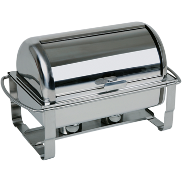 AP12245 APS Rolltop Chafing Dish