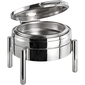 AP12371 APS Premium Chafing Dish rund