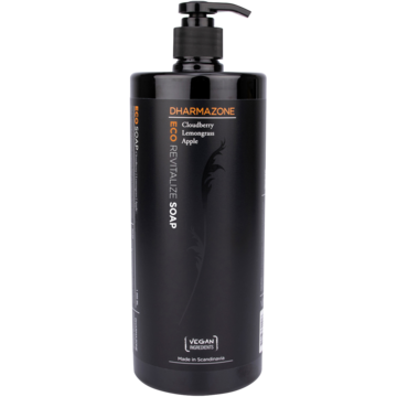 211513 Tvål Eco Revitalize 1000ml