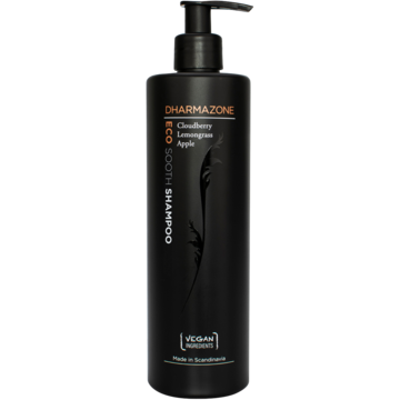 221615 Shampoo Eco Sooth 400ml