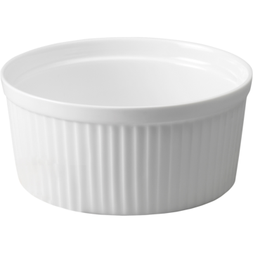 AI58107 Aida Aroma Ramekin vit Ø9cm