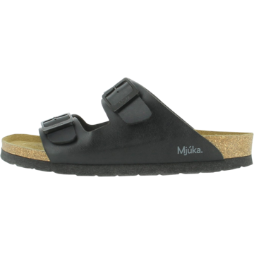 MHELS101AA Sandal Helsi Svart