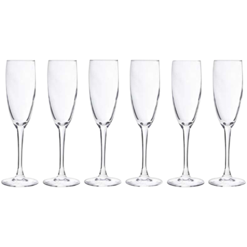 B1351 Cozy moments Champagneglas