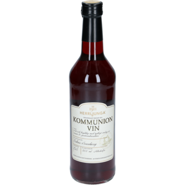 717722-1 Herrljunga Kommunionvin 50cl