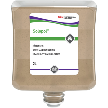 SOL2LT SOLOPOL CLASSIC 2L*