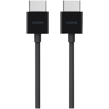 AV10168BT2MBLK Hdmi Kabel 2.0 Ultra Hd Svart