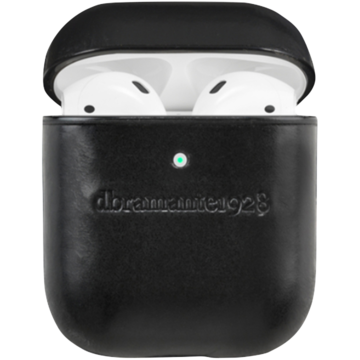 COAPGTBL1160 Airpod Fodral Svart