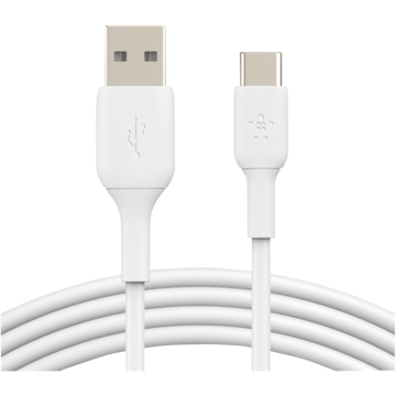 CAB002BT0MWH Boost Charge Usb-A To Usb-C Ca