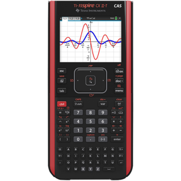 BNT139800 Skolräknare CX II-T CAS