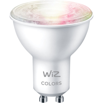 ON929002448402 WiFi Smart LED GU10 50W Färg