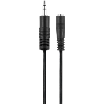 ONCH3530 Audiokabel 3,5mm - 3,5mm 3.0m