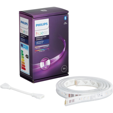 ON929002269201 Philips Ljusslinga Hue Plus