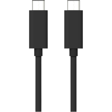 ONCH4475 USB-C Kabel 2m 100W Svart