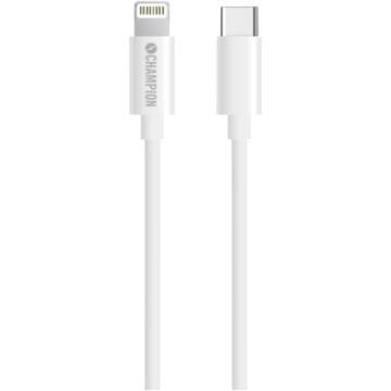 ON97312CH Champion Laddkabel USB-C