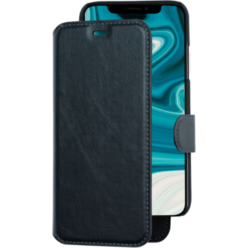 ONCHWCD105 2-in-1 Slim Wallet Case iPhone