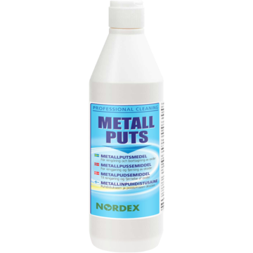 N62577200 Nordex Metallputs 500ml