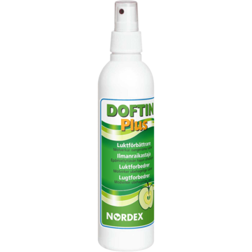 N62577409 Doftin Plus 250ml Äpple