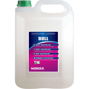 N62514302 Golvpolish Dull 5L