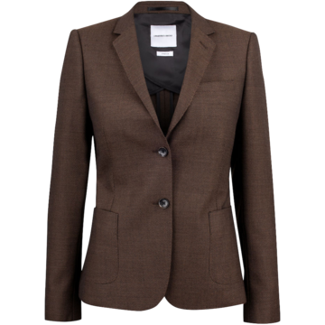 TX2963003 Damkavaj Club Blazer 30*