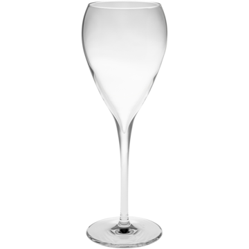 MX52989 InAlto Tre Champagneglas 22cl