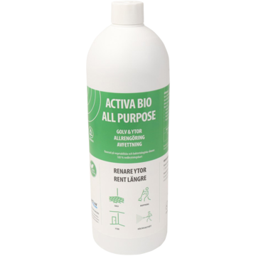 32061 ALL PURPOSE CLEAN ACTIVA BIO1L