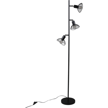 VD15528990 Golvlampa Elsa 3-Arm 138,5cm