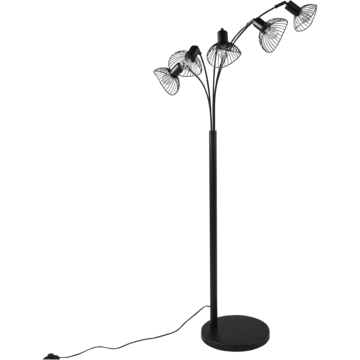 VD15530990 Golvlampa Elsa 5-Arm 152cm