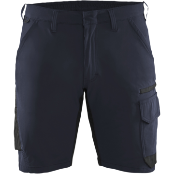 BK14231645 Serviceshorts 4-vägsstretch*