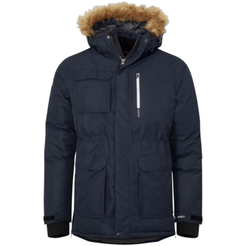 MH585 Vinterparka Unisex Hillary*