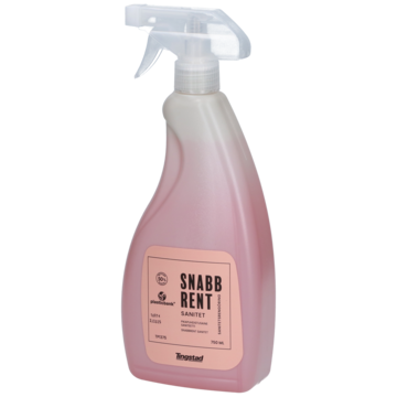 TP1375 Sanitetsrent Spray 750ml